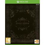 Dark Souls Trilogy Xbox One igra,novo u trgovini,račun