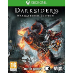 Darksiders Warmastered Edition (N)