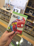 De Blob 2 Xbox