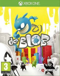 de Blob (N)