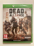Dead Alliance - NOVO!! ZAPAKIRANO!!