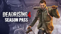 Dead Rising 4: Season Pass (Xbox One) (Europe)