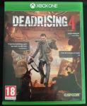 DEAD RISING 4 (Xbox One)