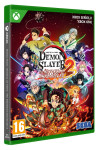 Demon Slayer -Kimetsu no Yaiba- The Hinokami Chronicles 2 (N)