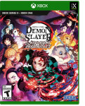 Demon Slayer -Kimetsu no Yaiba- The Hinokami Chronicles (N)