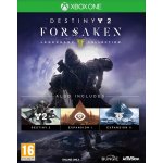 Destiny 2 Forsaken:Legendary Collec, Xbox One,novo u trgovini
