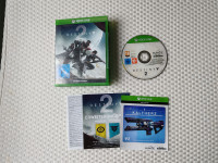 Destiny 2 za Xbox One konzolu #024