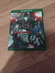 Devil May Cry 4 Special Edition Disk