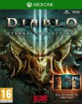 Diablo 3: Eternal Collection Xbox One igra,novo u trgovini,račun