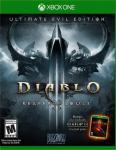 Diablo 3 Ultimate Evil Edition - Xbox One