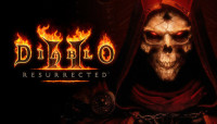 Diablo II Resurrected (Xbox One / Xbox Series X/S) (Europe)