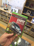 Dirt Rally 2 Deluxe Edition Xbox