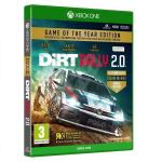 Dirt Rally 2.0. GOTY Xbox One igra,novo u trgovini,račun