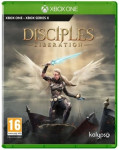 Disciples: Liberation (N)