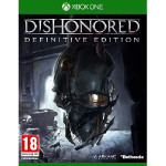 DISHONORED DEFINITE EDITION Xbox One
