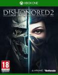 Dishonored II (2) (AUS) (N)