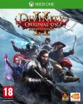 Divinity: Original Sin II Xbox One igra,novo u trgovini,račun