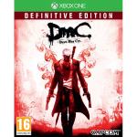 DmC Devil May Cry Definitive Edition (N)