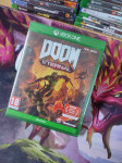Doom Eternal XBOX
