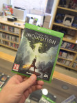 Dragon Age Inquisition Xbox