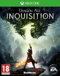 Dragon age: Inquistion XBOX ONE igra,novo u trgovini,račun