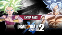 Dragon Ball Xenoverse 2 - Extra Pass (Xbox One) (Europe)