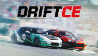 DRIFTCE (Xbox One / Xbox Series X/S) (Europe)
