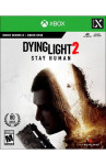Dying Light 2: Stay Human XBOX