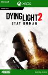 Dying Light 2: Stay Human XBOX CD-Key AKCIJA!