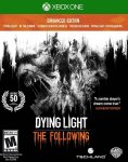 Dying Light: The Following Enhanced Edition Xbox One,novo u trgovini