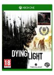 Dying light XBOX ONE igra,novo u trgovini,račun