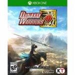 Dynasty Warriors 9  Xbox One Igra,novo u trgovini,račun AKCIJA !