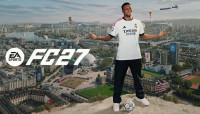 EA SPORTS FC 27: Ultimate Edition - PRE-PURCHASE (Xbox One / Xbox Seri