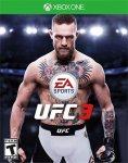 EA Sports UFC 3 Xbox One,novo u trgovini,račun AKCIJA !
