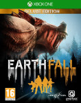 Earth Fall Deluxe Edition (N)