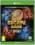 Escape Game Fort Boyard Xbox One igra,novo u trgovini,račun