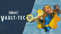 Fallout 4 - Vault-Tec Workshop (Xbox One) (Europe)
