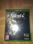 Fallout 4  + Fallout 3  Xbox one