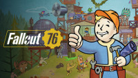 Fallout 76 (Xbox One) (Europe)