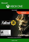 Fallout 76 Xbox