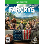 Far Cry 5 (Xbox One - korišteno)