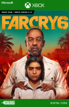 Far Cry 6 XBOX CD-Key