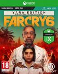 Far Cry 6 YARA Edition Xbox One igra,novo u trgovini,račun
