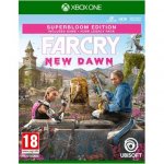 Far Cry New Dawn Superbloom Ed. Xbox1 igra,novo u trgovini AKCIJA !