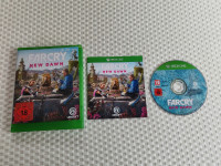 FarCry New Dawn kao NOVA za Xbox One #8717