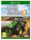 Farming Simulator 19 Xbox One igra,novo u trgovini,račun