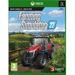 Farming Simulator 22 Xbox 1 igra novo u trgovin,račun