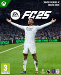 FC 25 Xbox