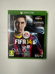 FIFA 14