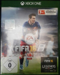 Fifa 16 Xbox One Igra